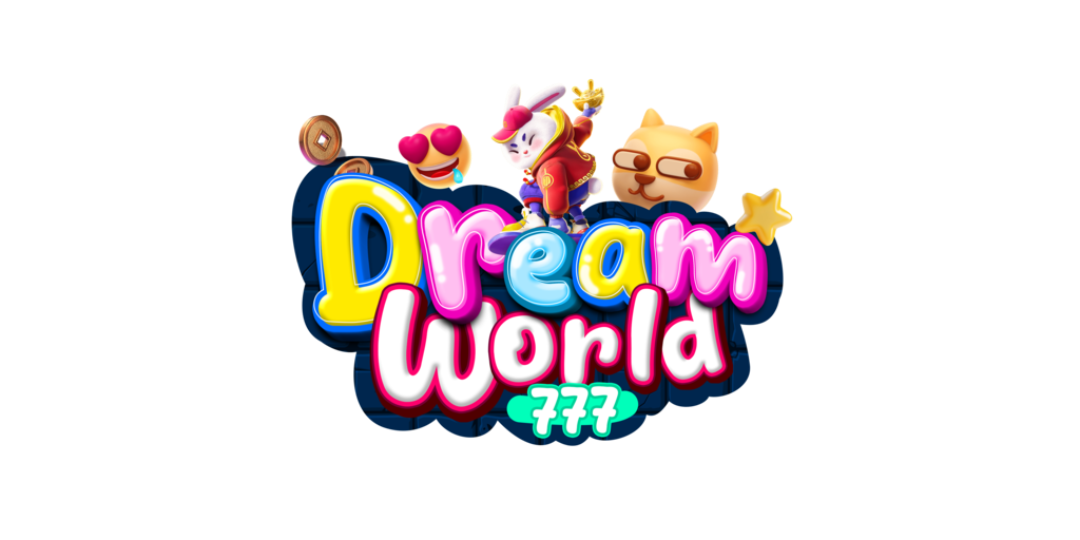 dreamworld777 เว็บพนันที่จะพาคุณก้าวสู่โลกแห่งความฝัน